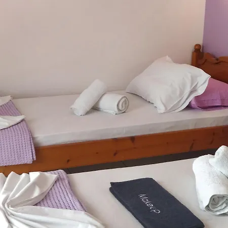 公寓 Maria 斯基亚索斯镇