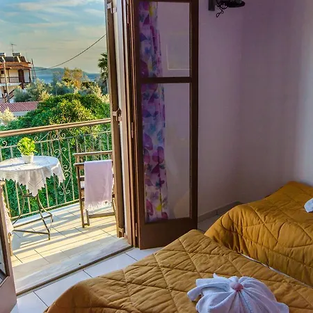 公寓 Maria 斯基亚索斯镇