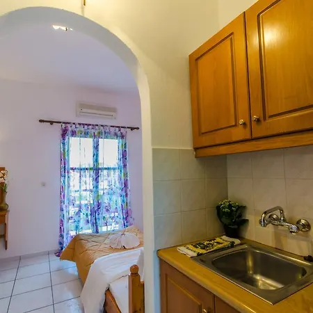 Maria * 斯基亚索斯镇