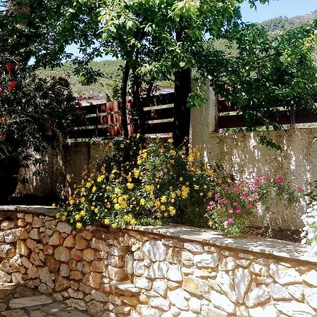 Maria * 斯基亚索斯镇