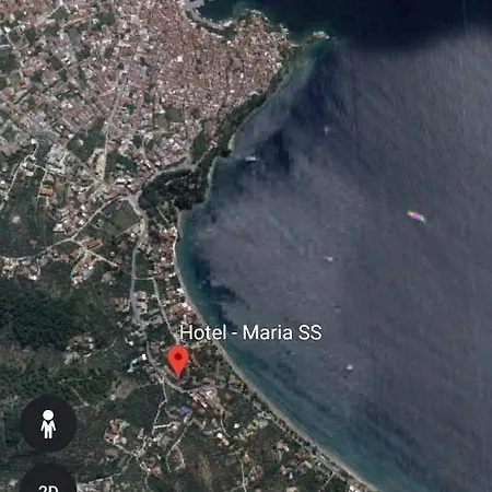 Maria 斯基亚索斯镇