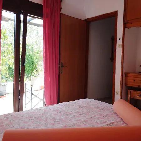 公寓 Maria 斯基亚索斯镇