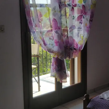 Maria * Città di Skiathos