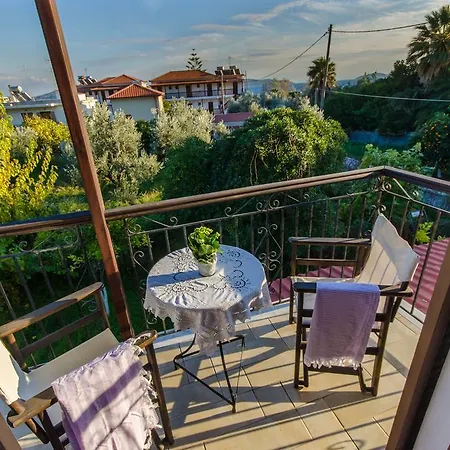 Apartment Maria *