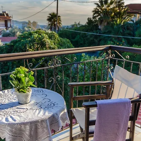 Maria Apartment Skiathos Town