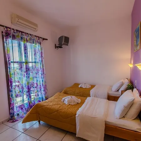 Maria Apartment