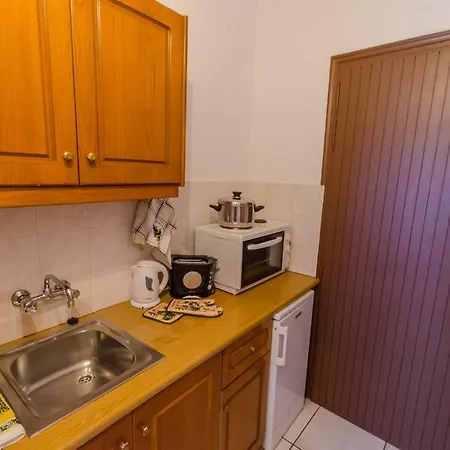 Apartment Maria Skiathos Town