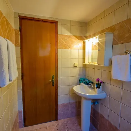 Maria Apartment