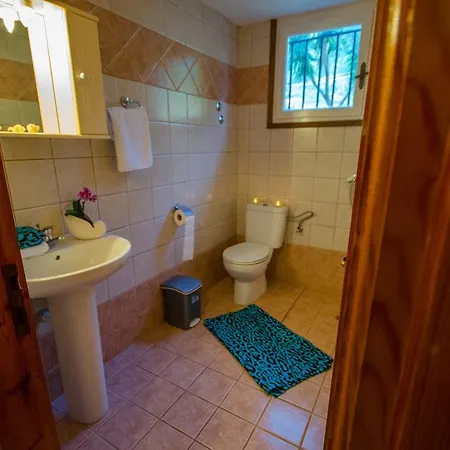 Maria * Città di Skiathos