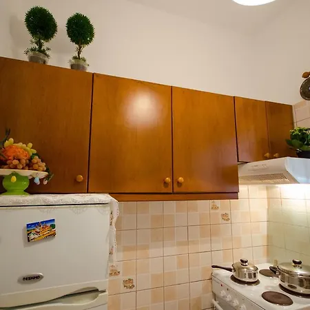 Apartment Maria Skiathos Town
