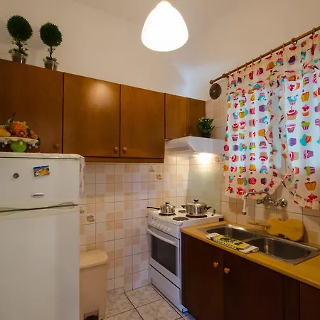 Maria Apartment Skiathos Town