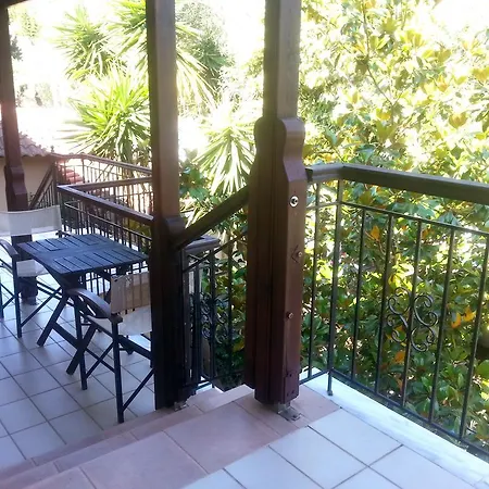Maria Apartment Skiathos Town