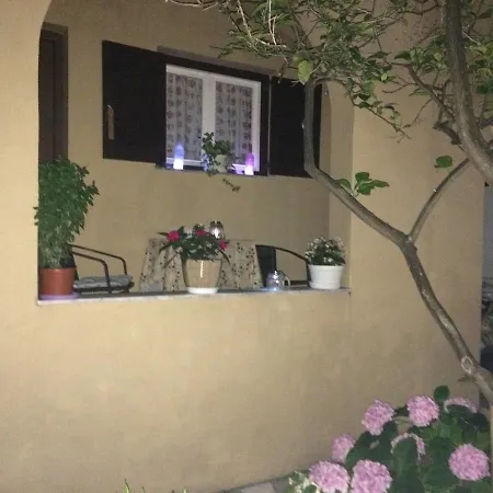 Apartment Maria Skiathos Town