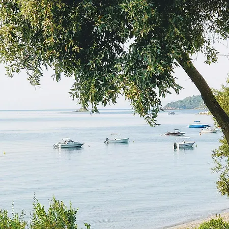 Maria * Skiathos Town