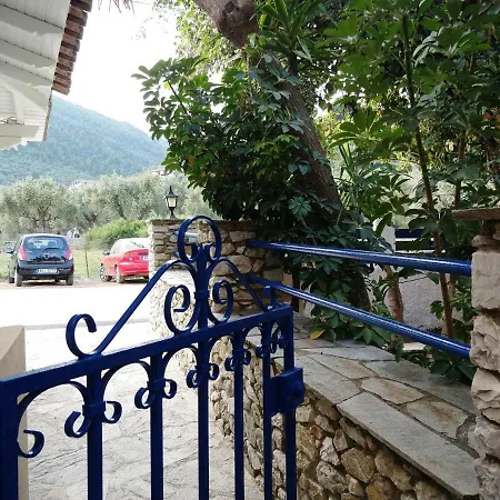 Apartment Maria Skiathos Town