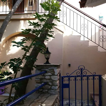 Maria Apartment *