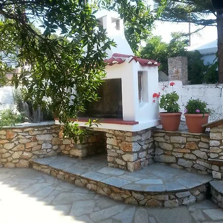 Maria Skiathos Town