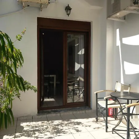Maria Apartment Skiathos Town