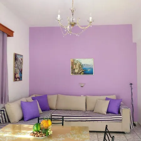 Maria * Città di Skiathos