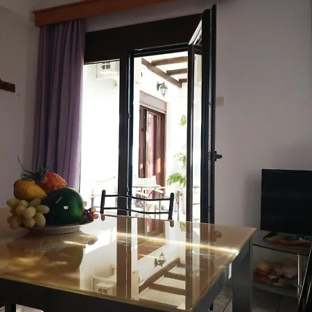 Maria Apartment