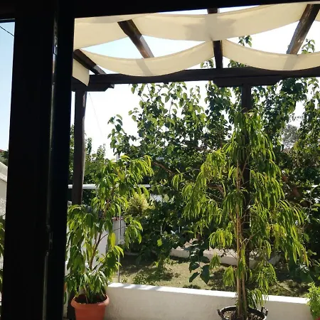 Apartment Maria *