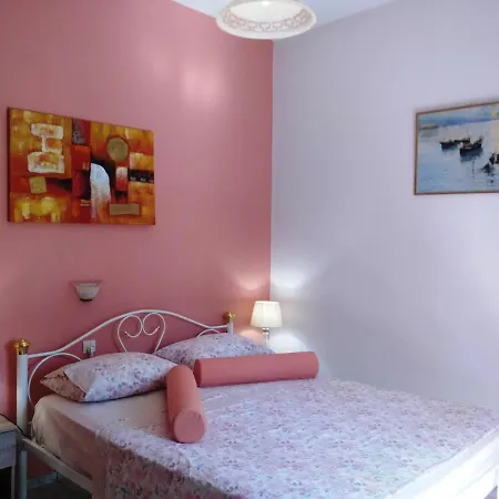 Apartment Maria Skiathos Town