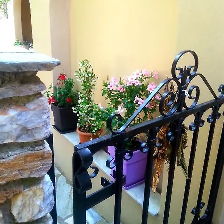 Maria * Skiathos Town