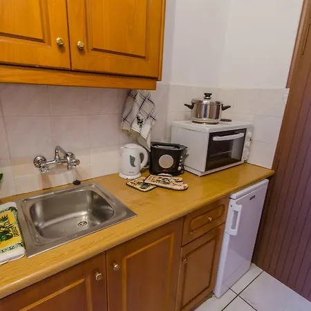 Apartman Maria *