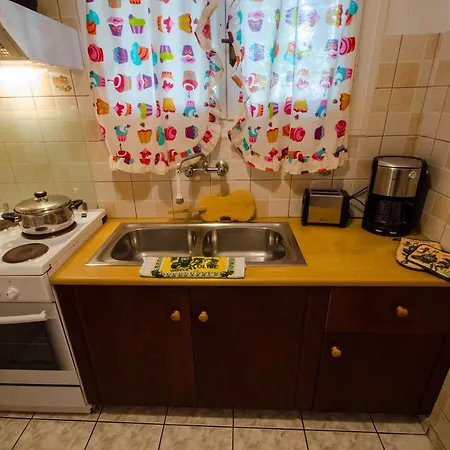 Apartamento Maria