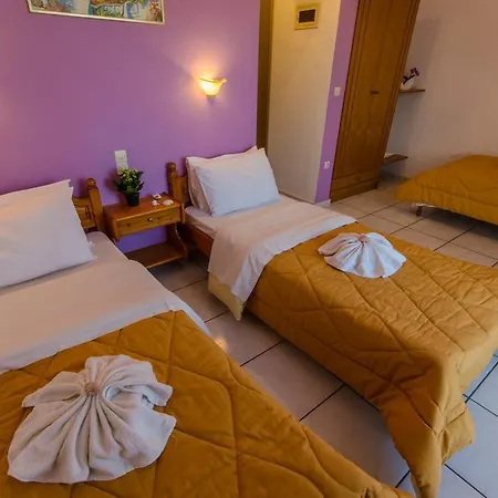 Maria Apartman *