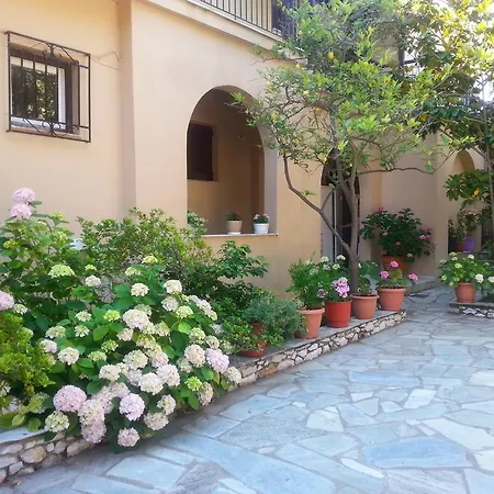 Apartman Maria Szkiáthosz