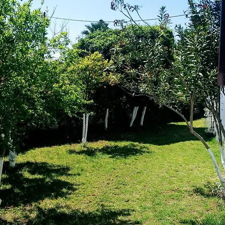 Apartman Maria *