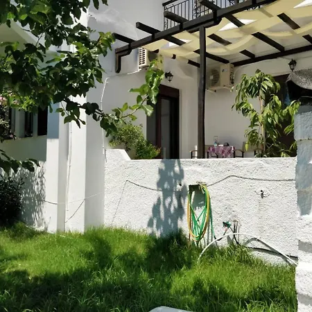 Maria Apartamento