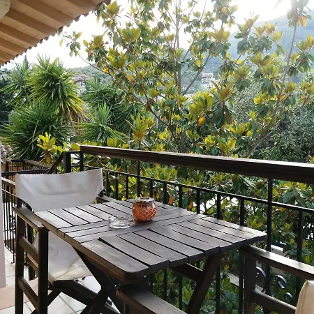 Apartamento Maria