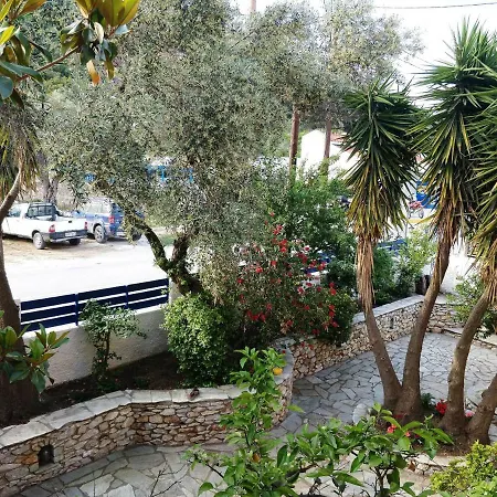 Apartman Maria