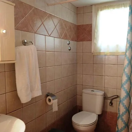 Maria Apartman *