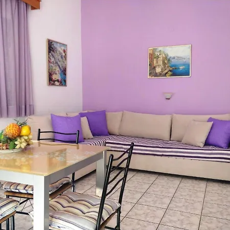Apartamento Maria