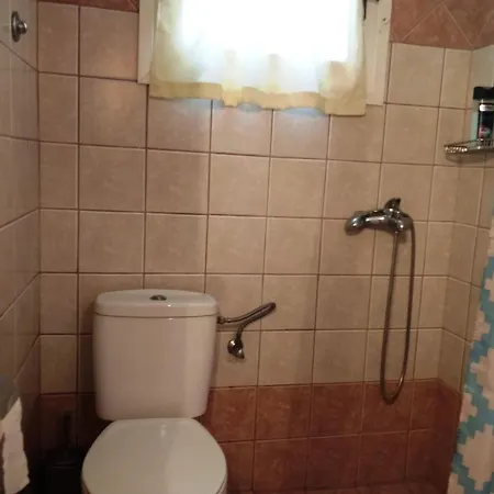 Apartamento Maria