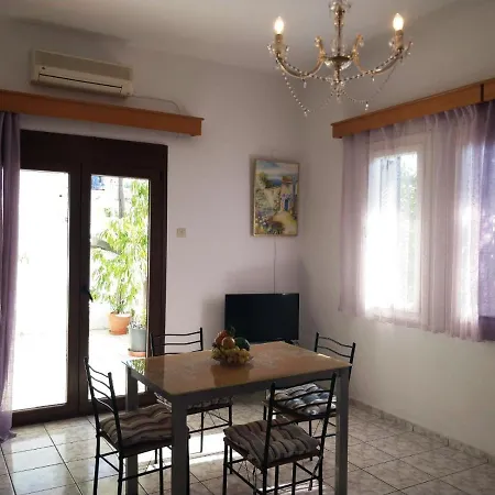 Apartman Maria *