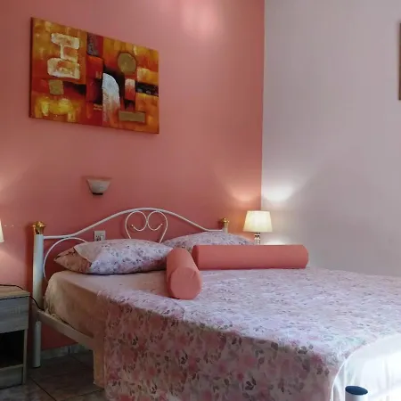 Maria Apartman Szkiáthosz