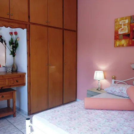 Maria Apartman Szkiáthosz
